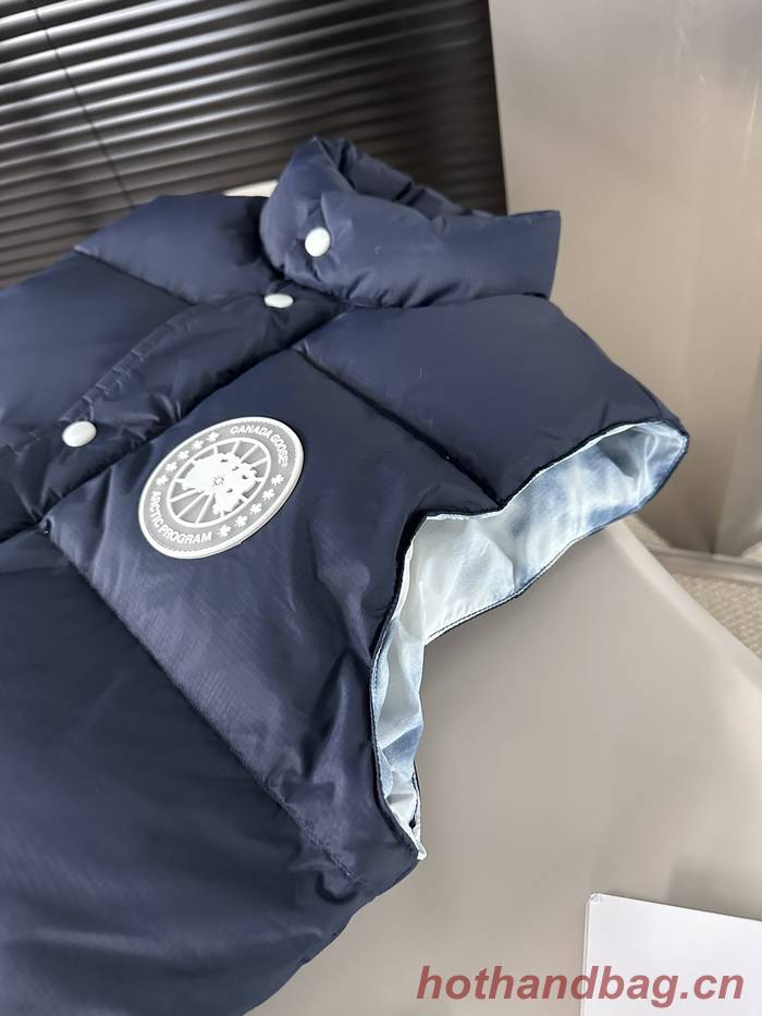 Canada Goose Top Quality Down Vest CGY00026 Canada Goose Top Quality Down Vest CGY00026